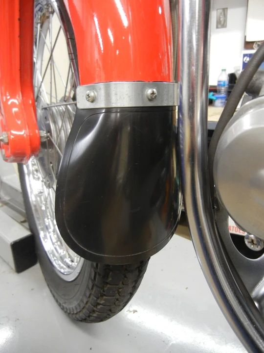 1967 Honda CT90 - Image 27 of 31