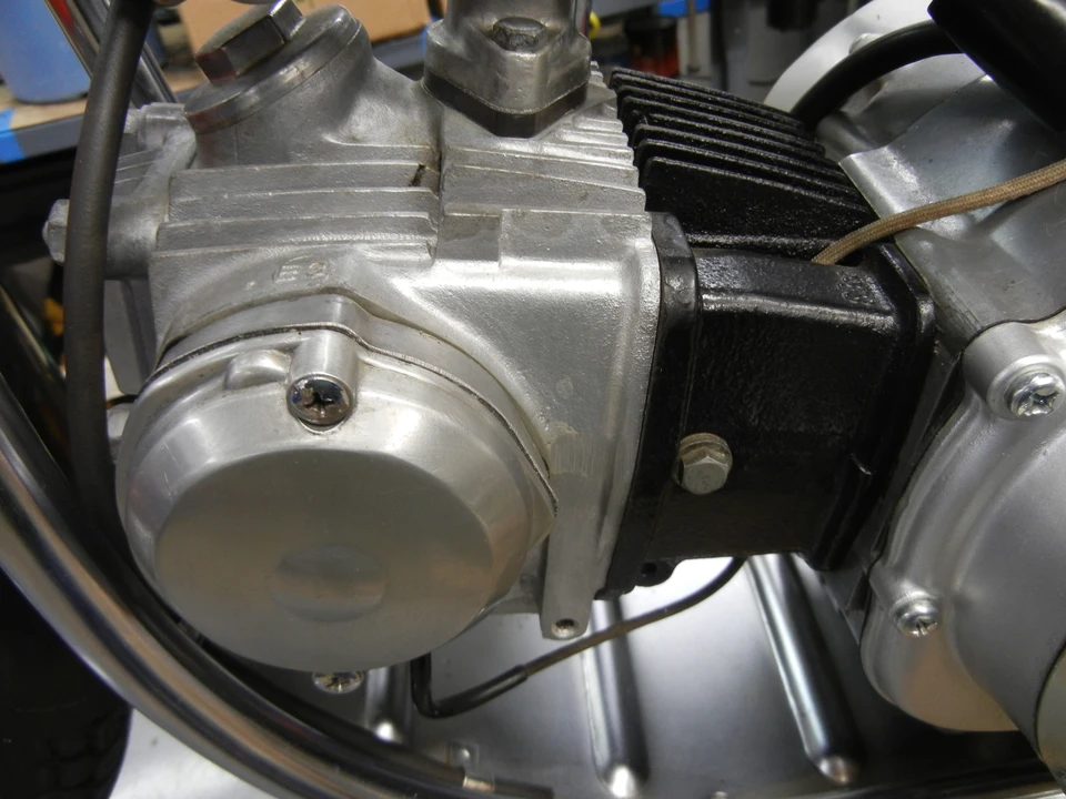 1967 Honda CT90 - Image 25 of 31