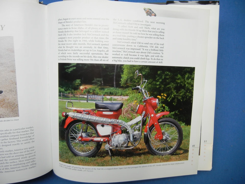 1967 Honda CT90 - Image 31 of 31