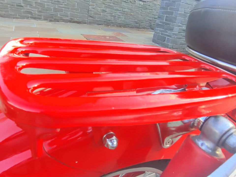 1967 Honda CT90 - Image 26 of 31