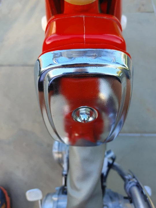 1967 Honda CT90 - Image 20 of 31
