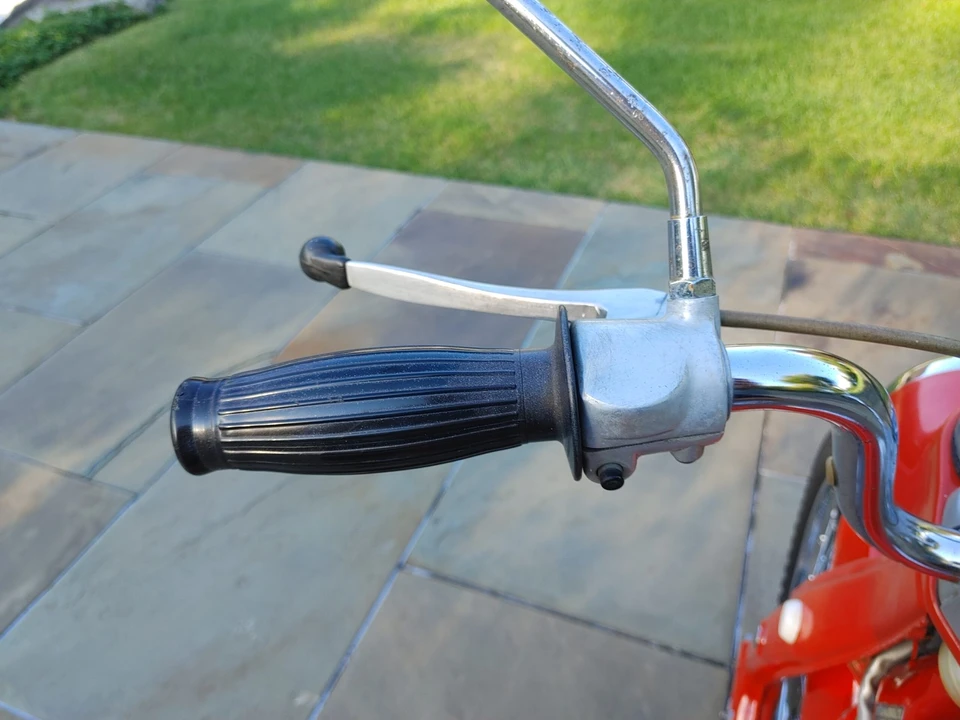 1967 Honda CT90 - Image 21 of 31
