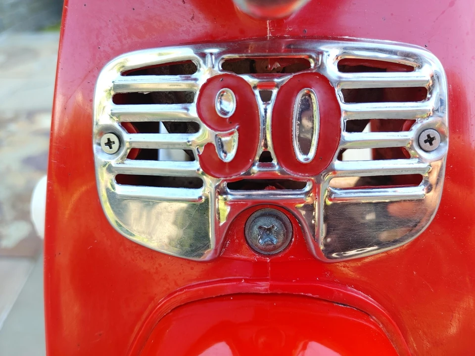 1967 Honda CT90 - Image 19 of 31