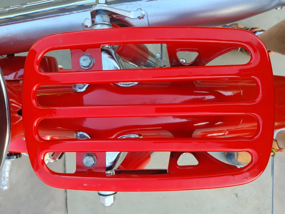 1967 Honda CT90 - Image 27 of 31