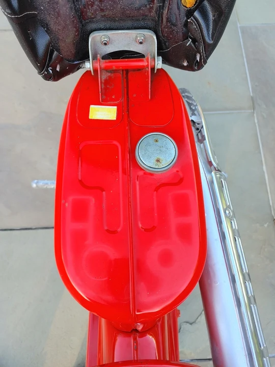 1967 Honda CT90 - Image 29 of 31