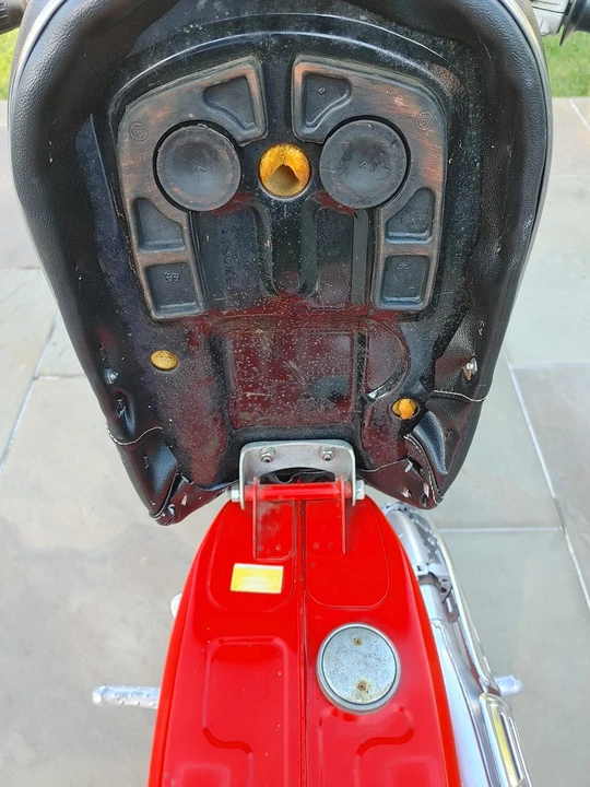 1967 Honda CT90 - Image 28 of 31