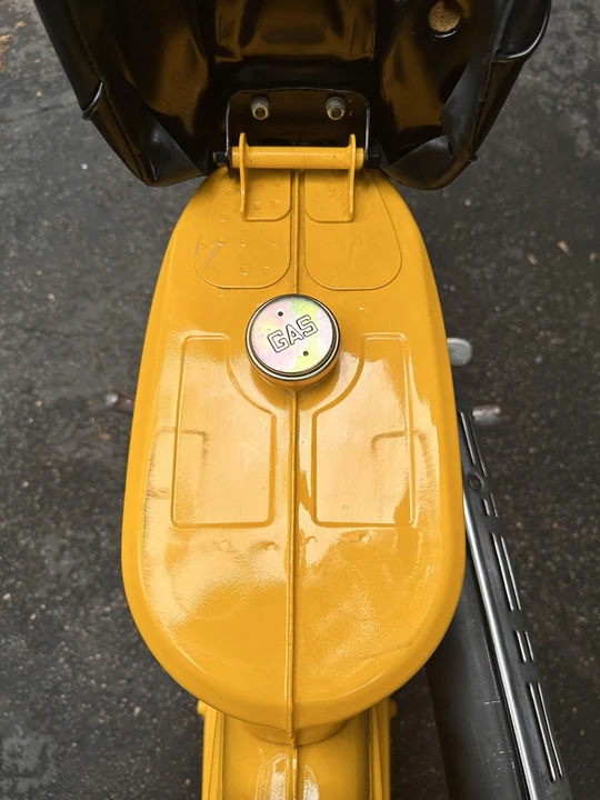 1967 Honda CT90 - Image 24 of 31