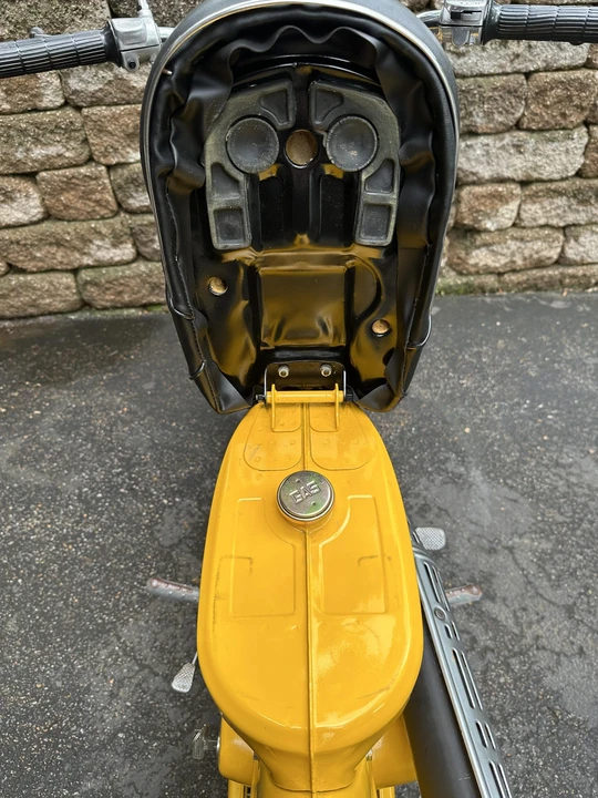 1967 Honda CT90 - Image 23 of 31