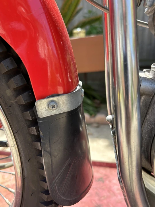 1967 Honda CT90 - Image 17 of 31