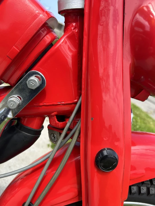 1967 Honda CT90 - Image 15 of 31