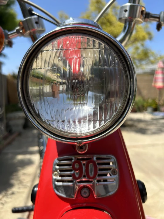 1967 Honda CT90 - Image 11 of 31