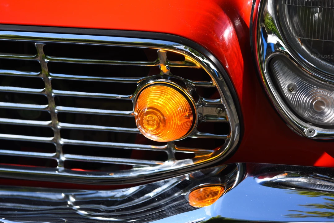 1967 Honda S600 - Image 23 of 31