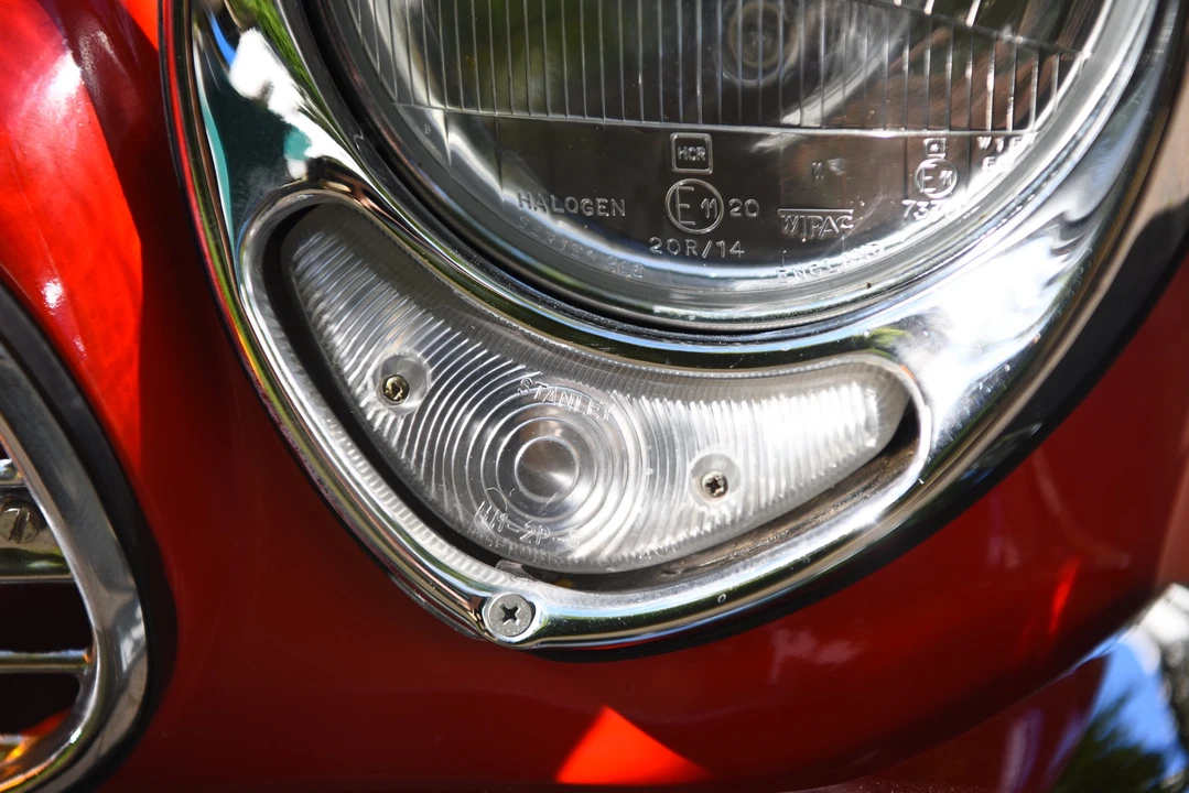 1967 Honda S600 - Image 24 of 31