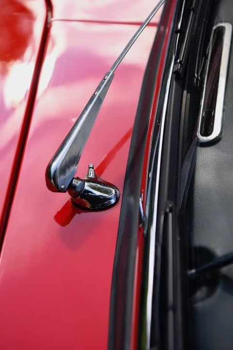 1967 Honda S600 - Image 30 of 31