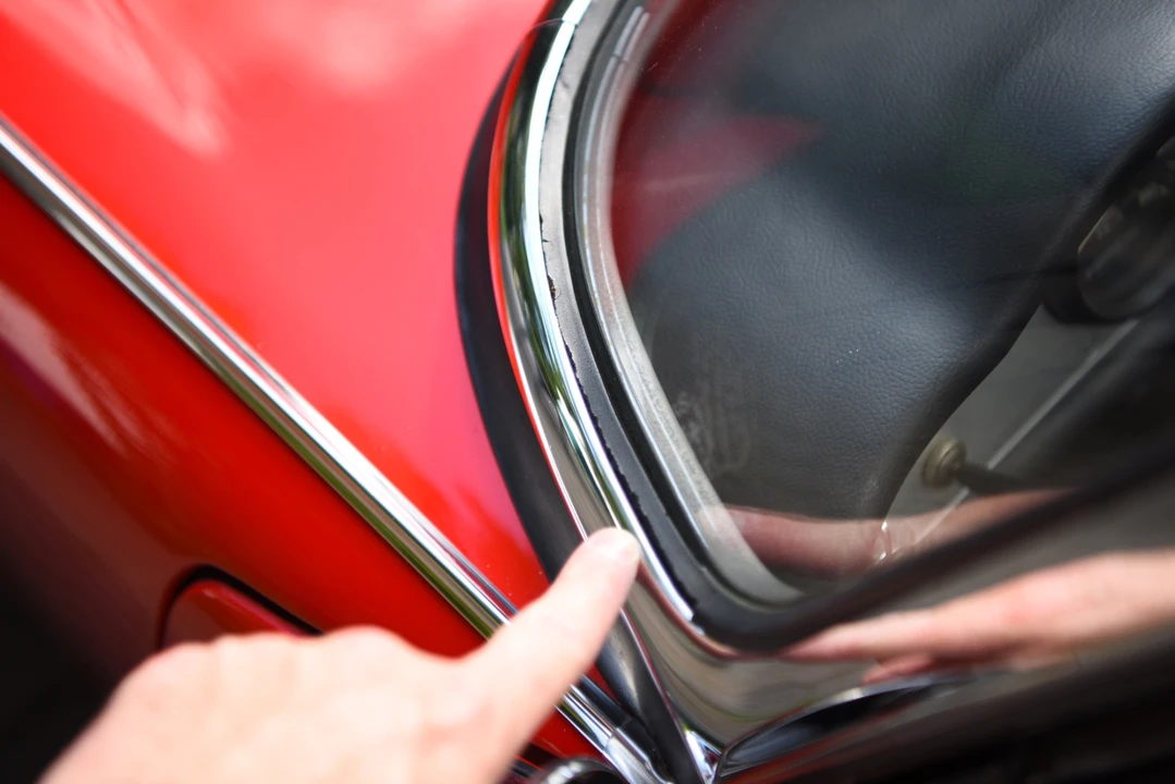 1967 Honda S600 - Image 31 of 31