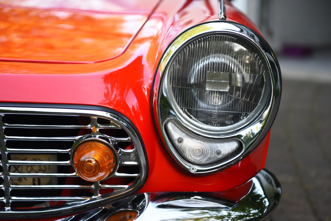 1967 Honda S600 - Image 22 of 31