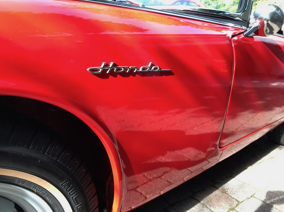 1967 Honda S600 - Image 27 of 31