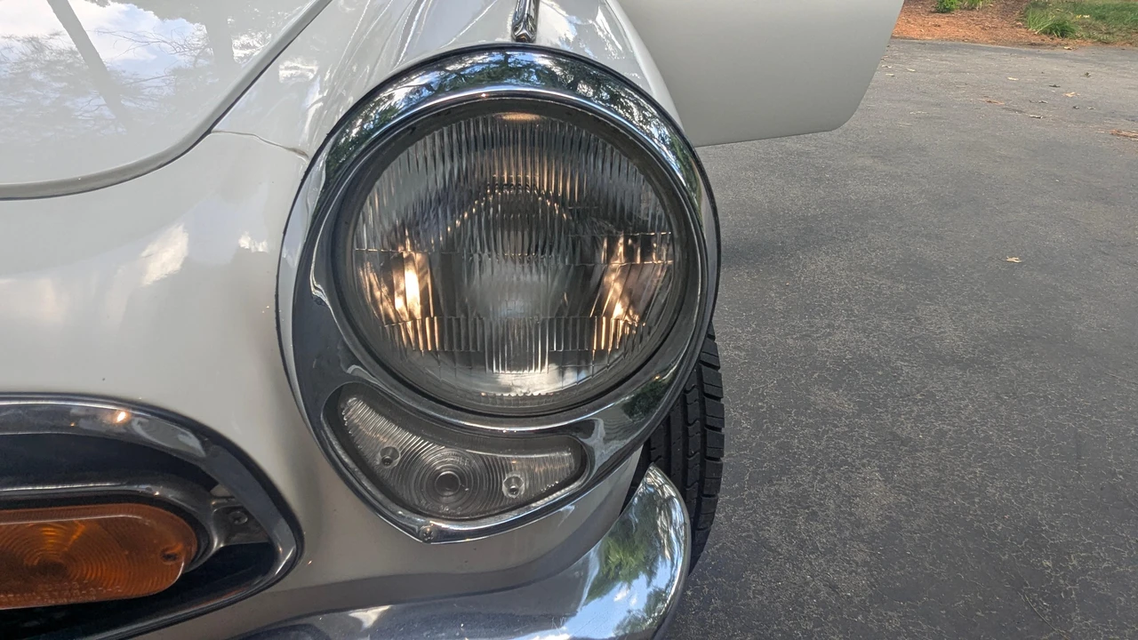1967 Honda S800 - Image 21 of 31