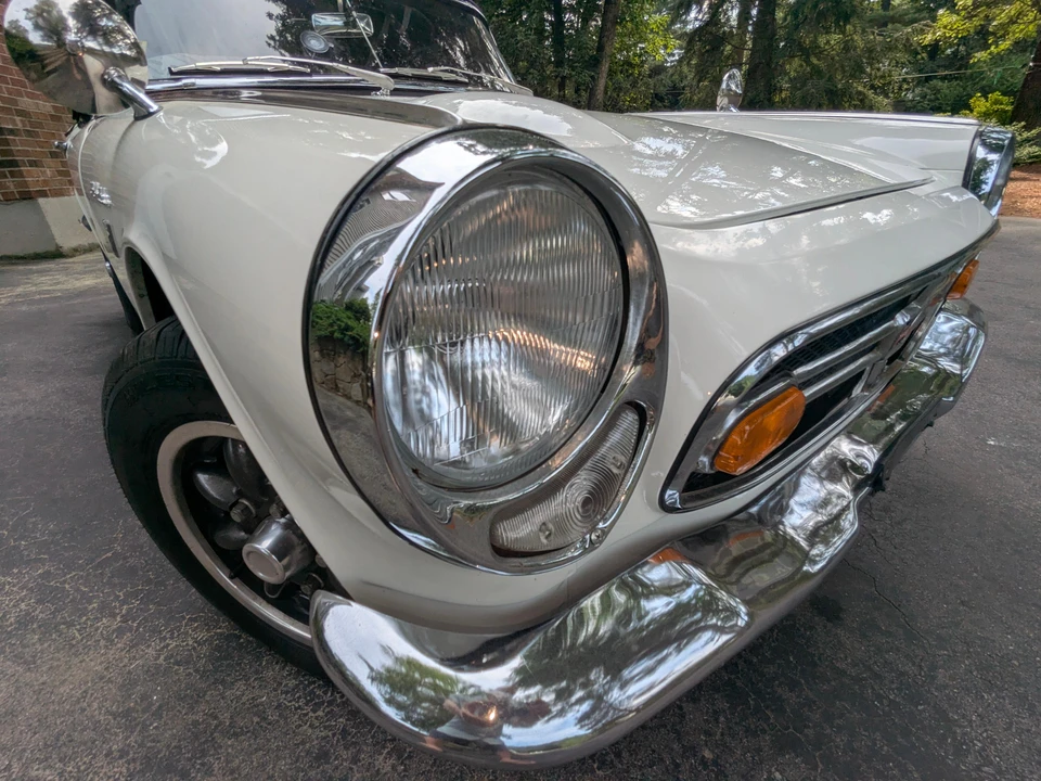 1967 Honda S800 - Image 13 of 31