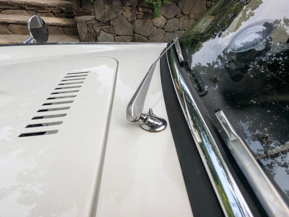 1967 Honda S800 - Image 27 of 31