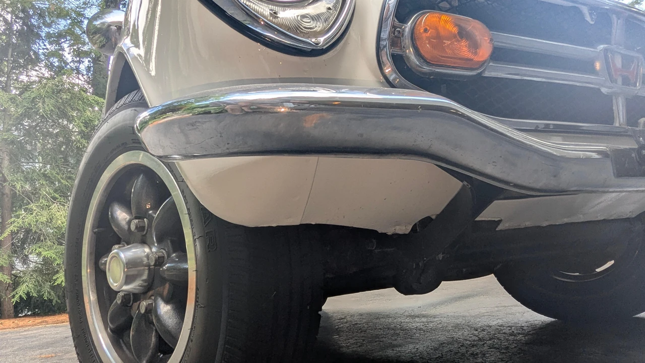 1967 Honda S800 - Image 14 of 31