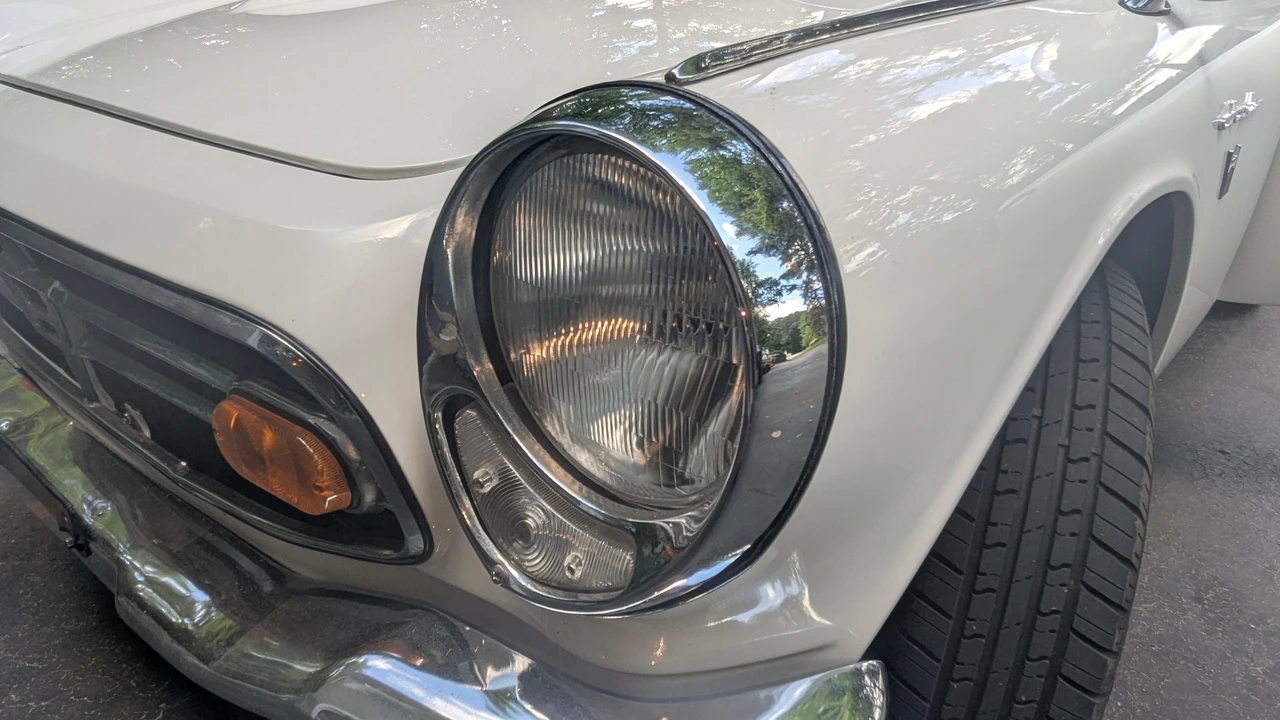 1967 Honda S800 - Image 23 of 31
