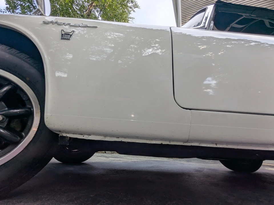 1967 Honda S800 - Image 28 of 31