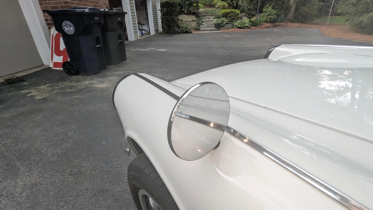 1967 Honda S800 - Image 26 of 31