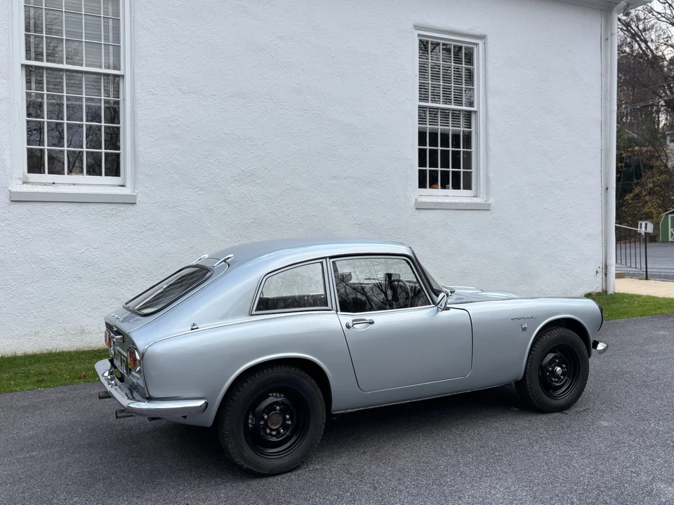 1967 Honda S800 - Image 4 of 21