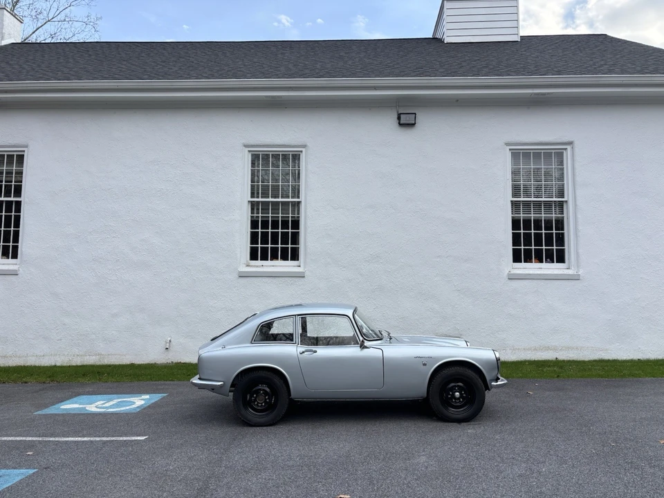 1967 Honda S800 - Image 5 of 21
