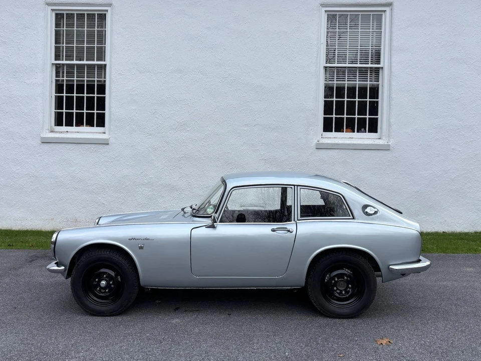 1967 Honda S800 - Image 11 of 21