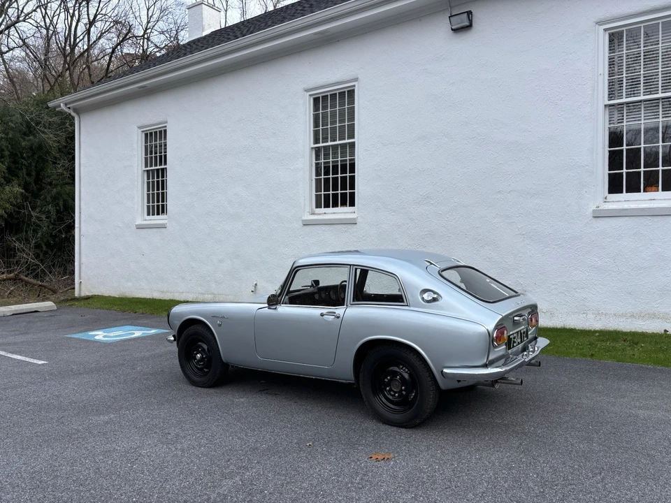 1967 Honda S800 - Image 13 of 21