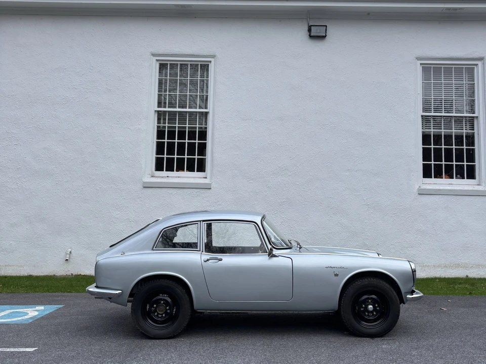 1967 Honda S800 - Image 2 of 21