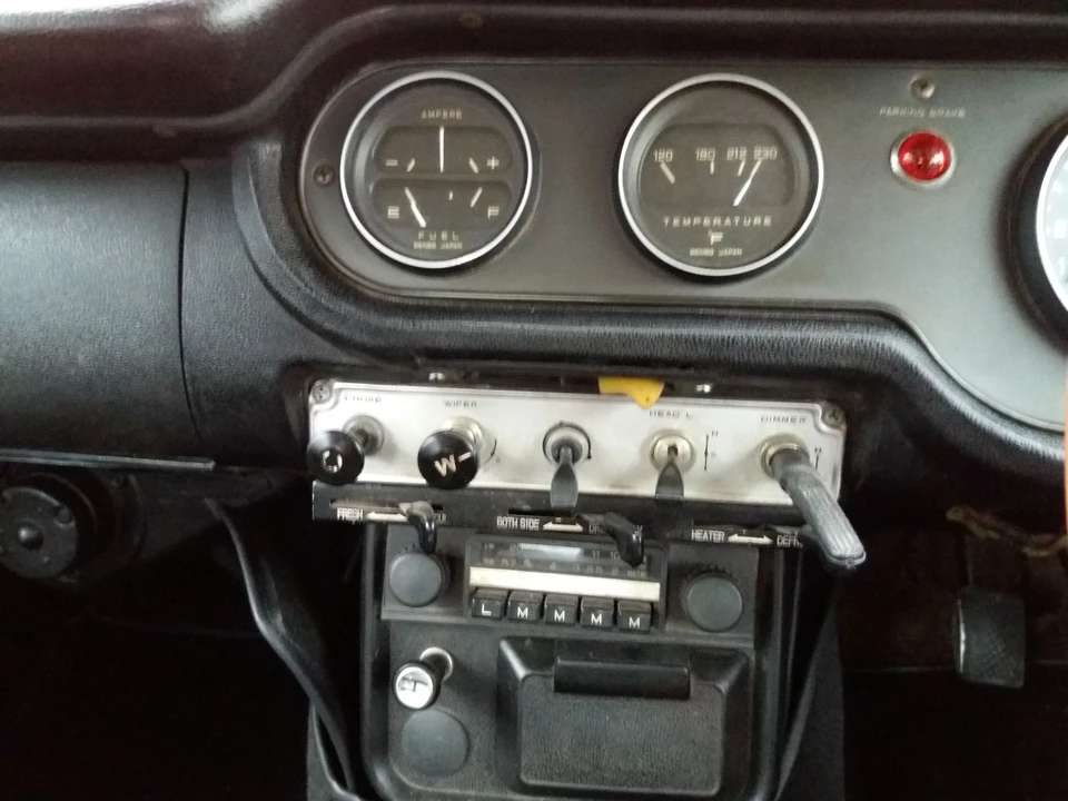 1967 Honda S800 - Image 22 of 23