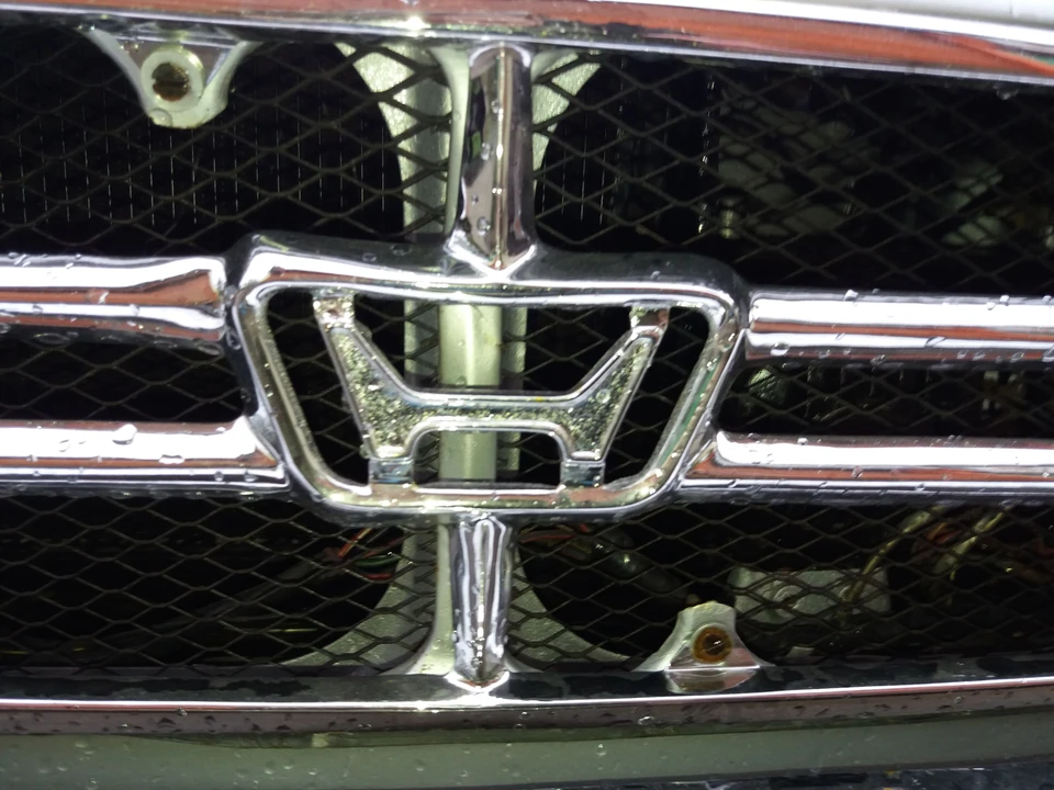 1967 Honda S800 - Image 9 of 23