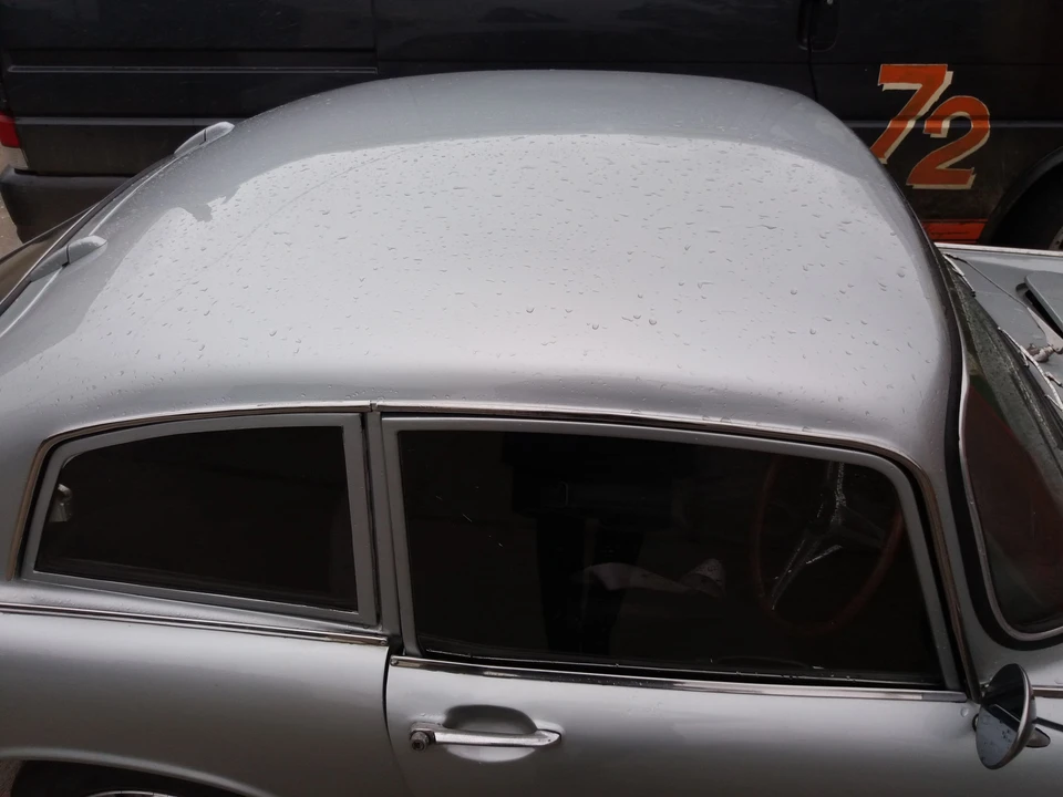 1967 Honda S800 - Image 5 of 23