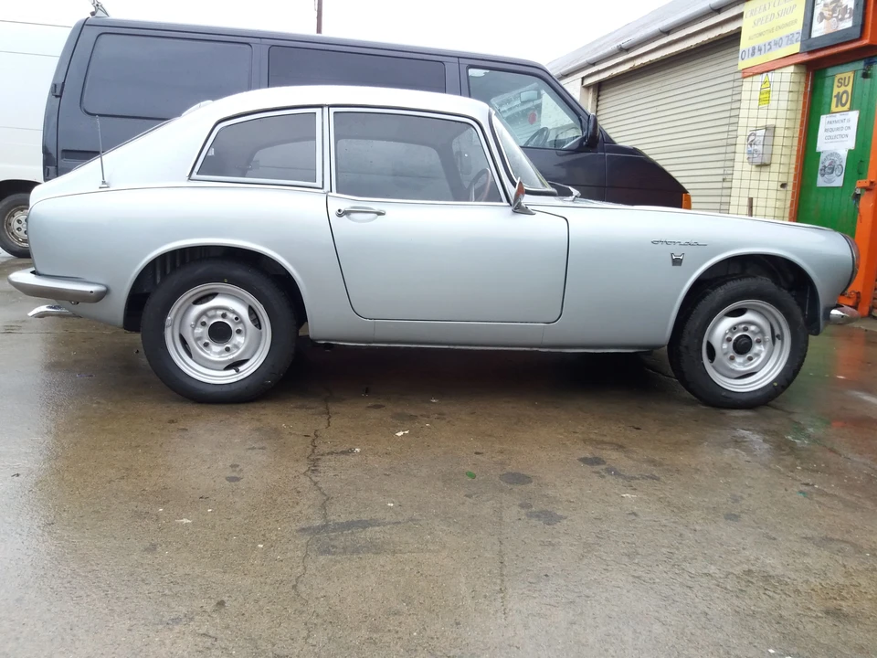 1967 Honda S800 - Image 3 of 23