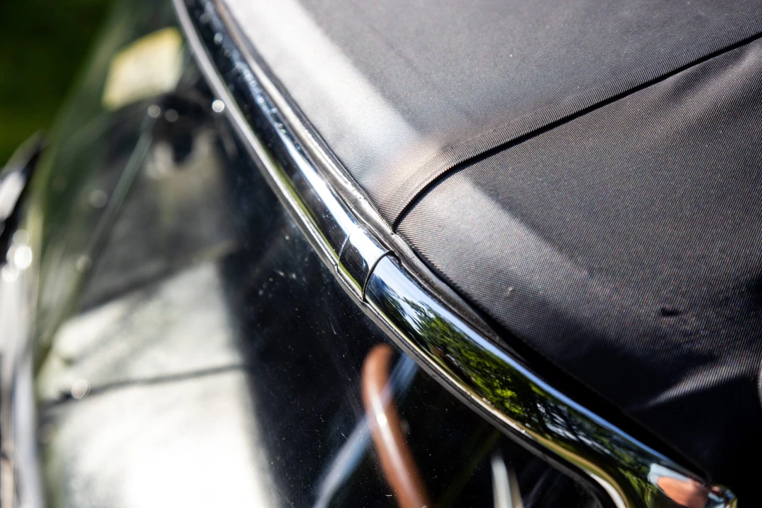 1967 Honda S800 - Image 21 of 31