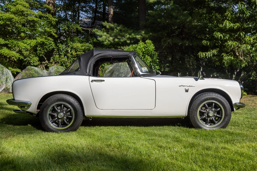 1967 Honda S800 - Image 14 of 31