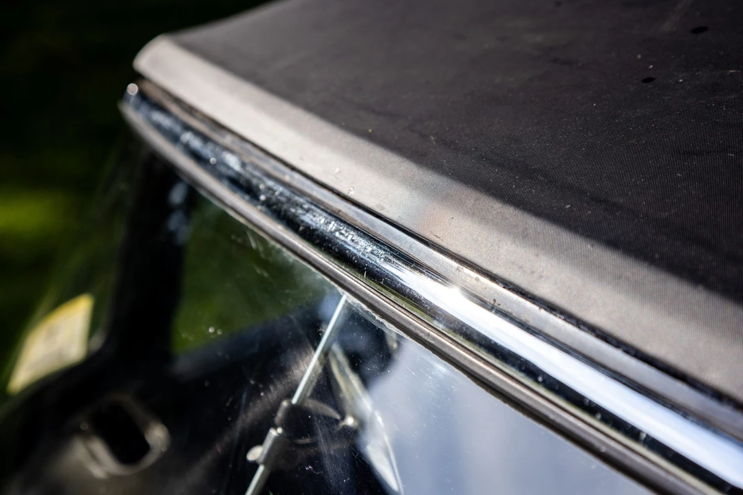 1967 Honda S800 - Image 22 of 31