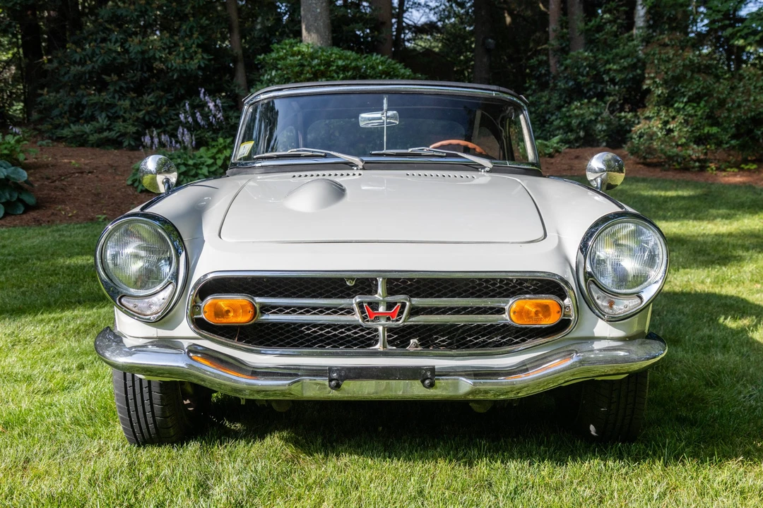 1967 Honda S800 - Image 20 of 31