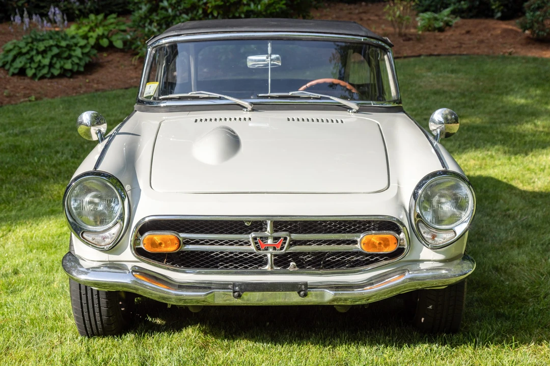 1967 Honda S800 - Image 19 of 31