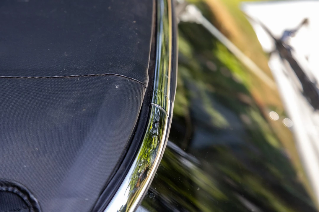 1967 Honda S800 - Image 23 of 31