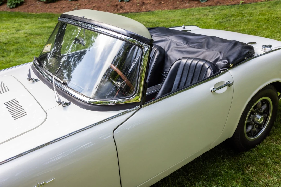1967 Honda S800 - Image 30 of 31