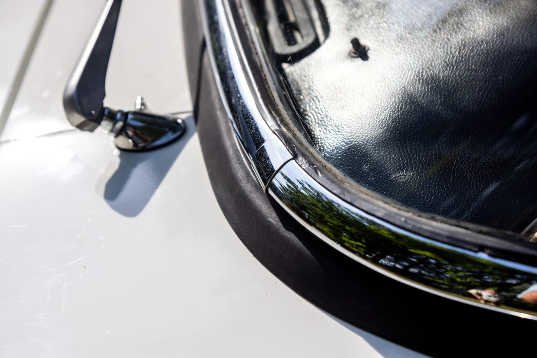 1967 Honda S800 - Image 31 of 31