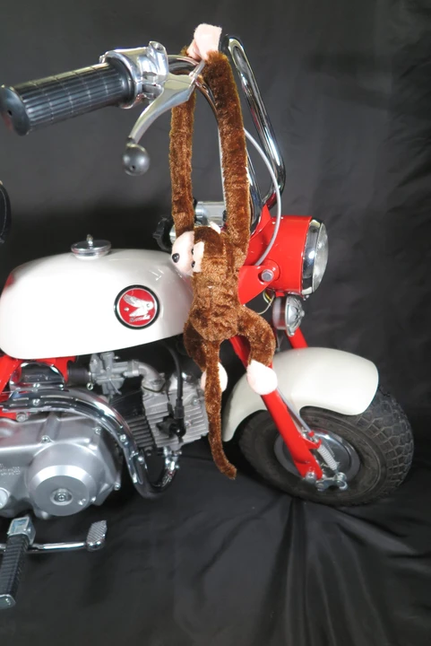 1967 Honda Motorcycles - Image 26 of 31