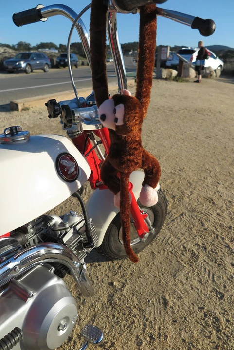 1967 Honda Motorcycles - Image 27 of 31