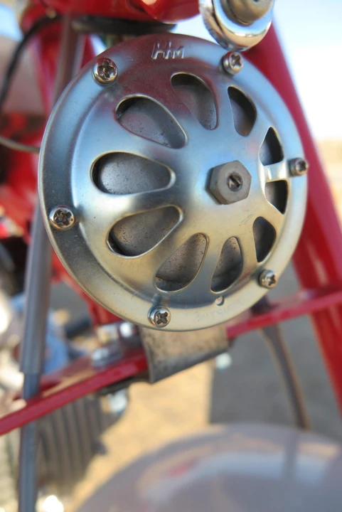1967 Honda Motorcycles - Image 23 of 31