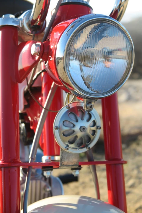 1967 Honda Motorcycles - Image 22 of 31