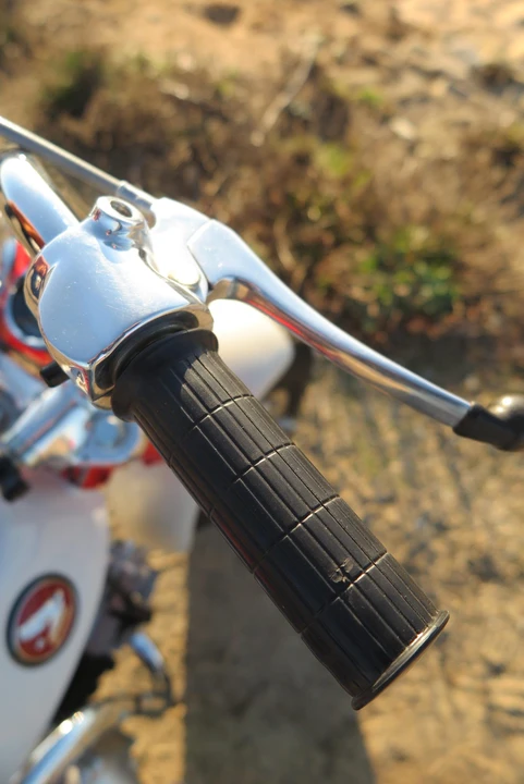 1967 Honda Motorcycles - Image 24 of 31